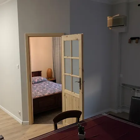 Apartment Velvet Kopinska