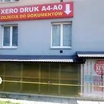 Velvet Kopinska Varsovie