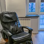 Velvet Kopinska Appartement Varsovie