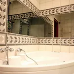 Appartement Velvet Kopinska Varsovie