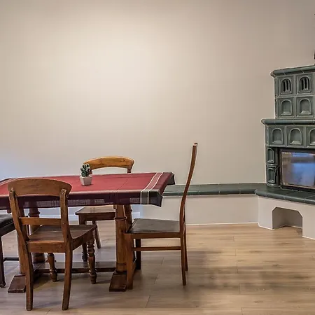 Apartman Velvet Kopinska