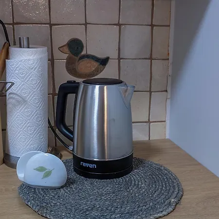 Velvet Kopinska Apartman *