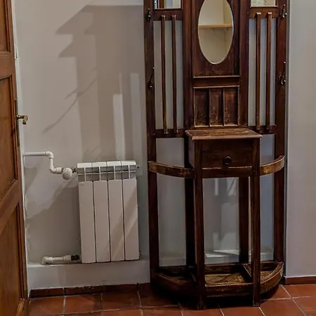 Appartement Velvet Kopinska *