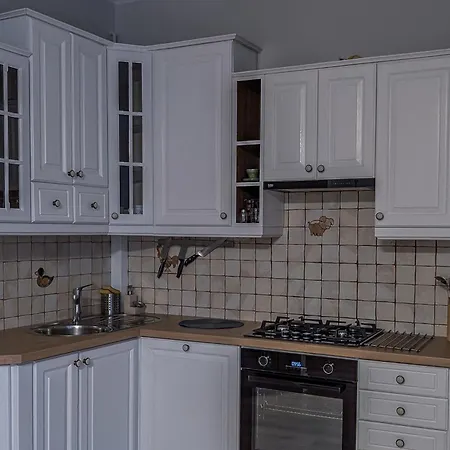 Velvet Kopinska * Varsovie