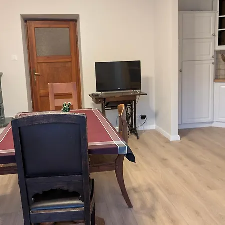 Velvet Kopinska Appartement Varsovie