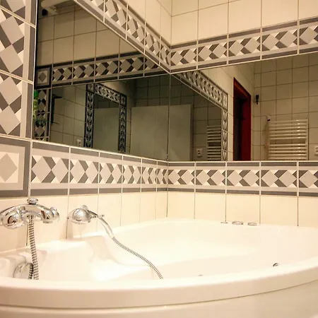 Appartement Velvet Kopinska Varsovie