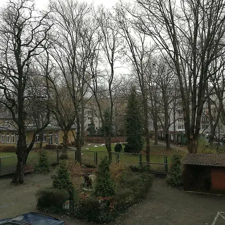 Apartman Velvet Kopinska