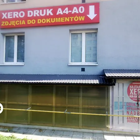 Velvet Kopińska Warszawa