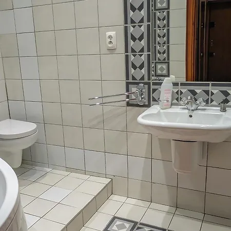 Velvet Kopińska Warszawa