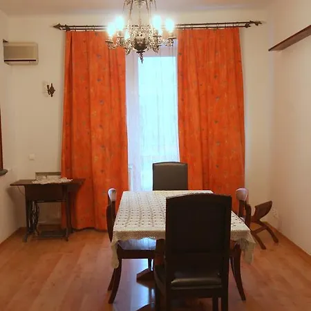 Velvet Kopińska Apartament Warszawa